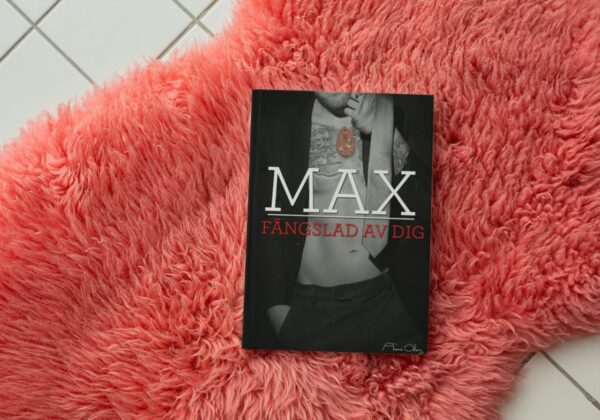 Max, fängslad av dig