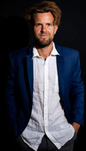 Tomas Öberg