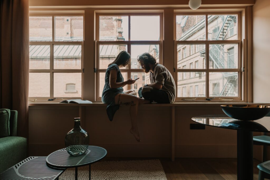 Psykisk ohälsa och ditt “mönster”