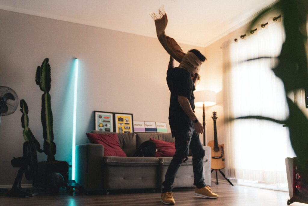 En oväntad och vetenskaplig väg till mer disciplin