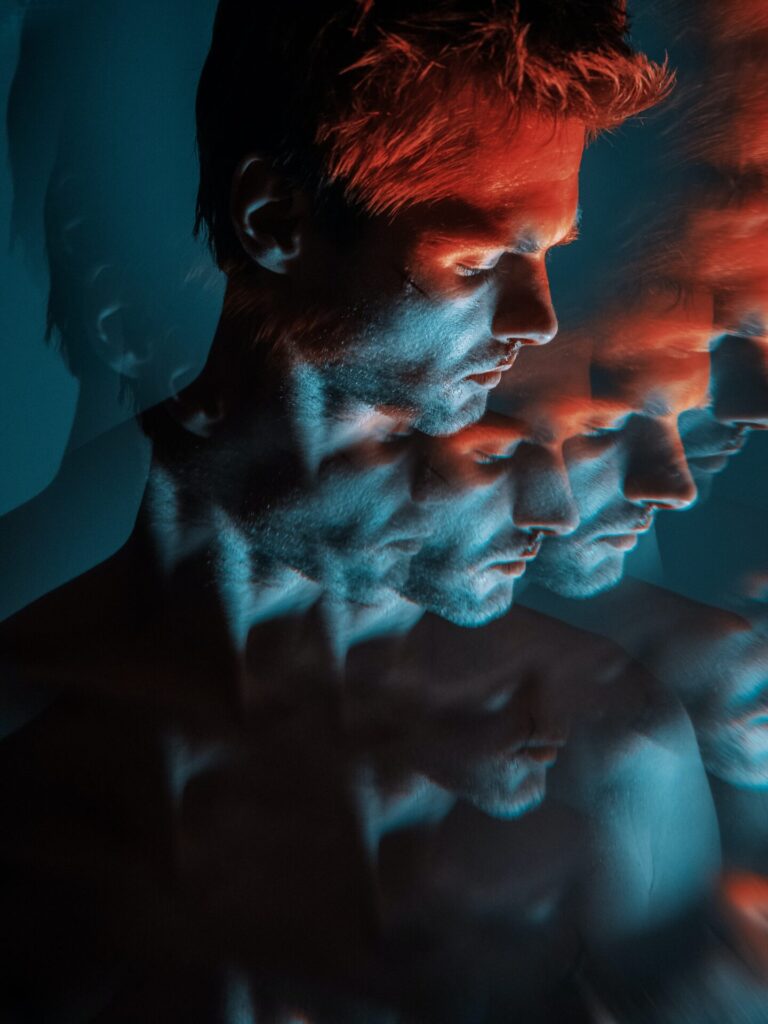 Foto av Tatiana Pavlova på Unsplash