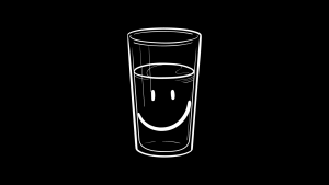 Hur känslan av otillräcklig blir tillräcklig