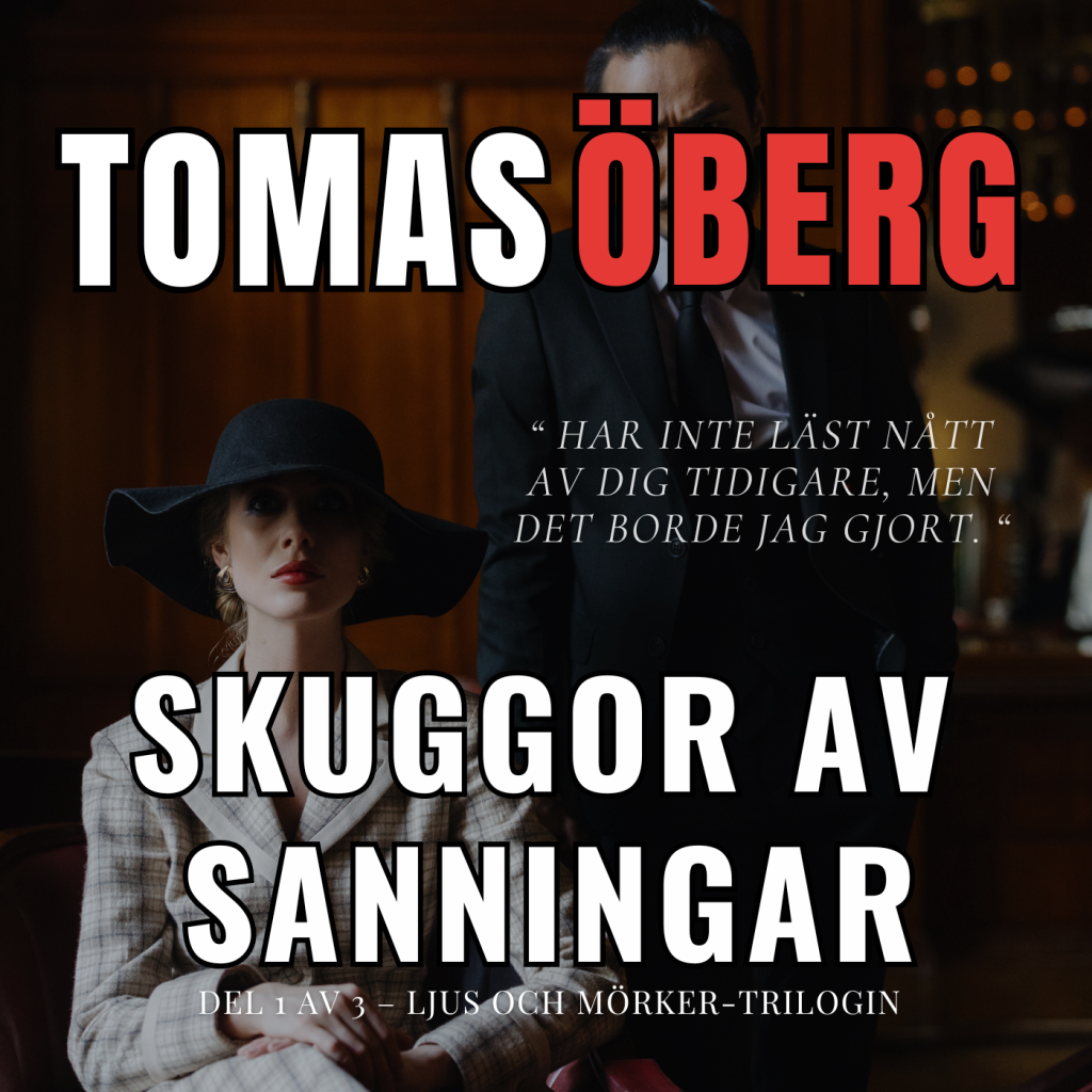Skuggor av sanningen