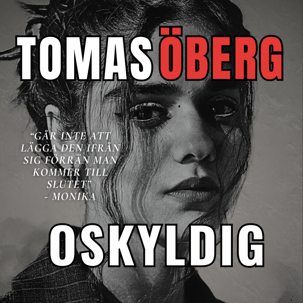 Oskyldig